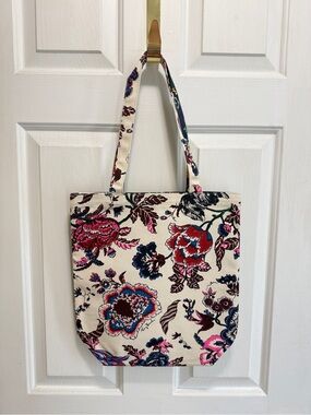 Tory Burch GWP tote bag